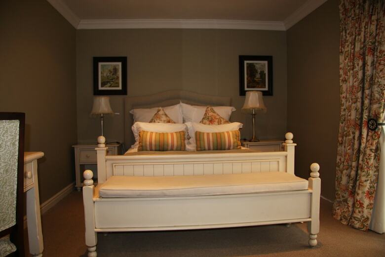 Hole In One Boutique Hotel