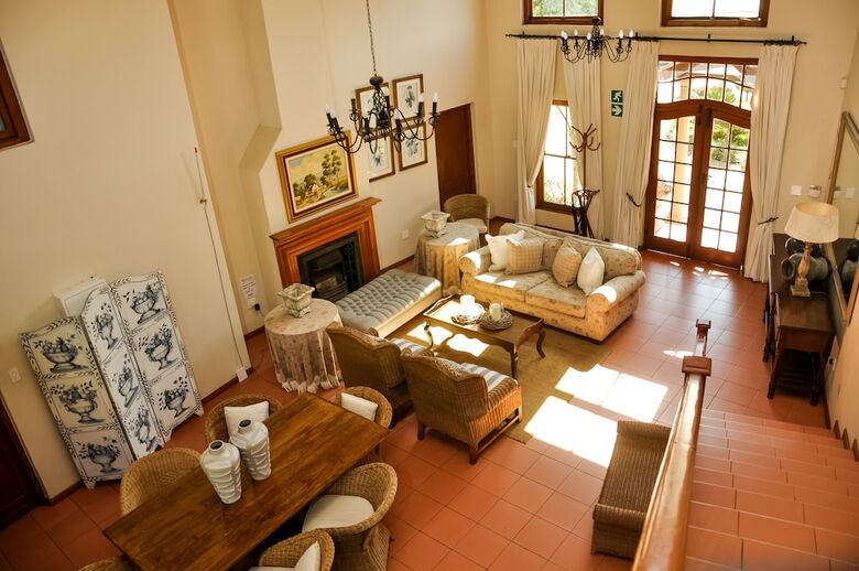 Hole In One Boutique Hotel