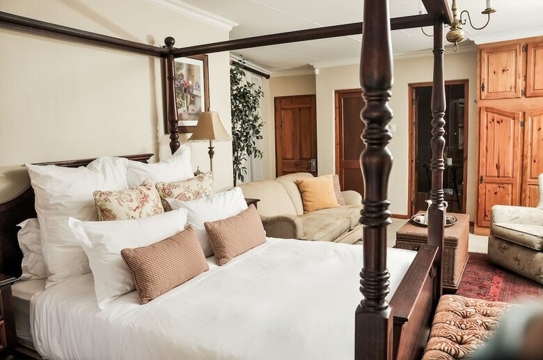 Hole In One Boutique Hotel