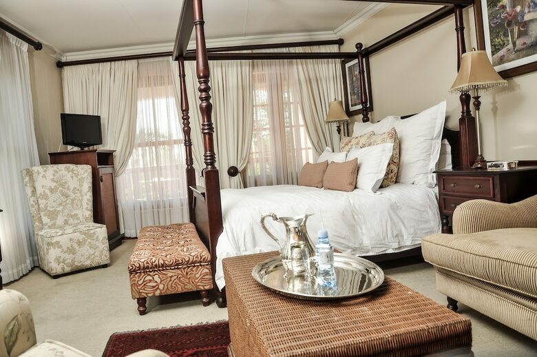Hole In One Boutique Hotel