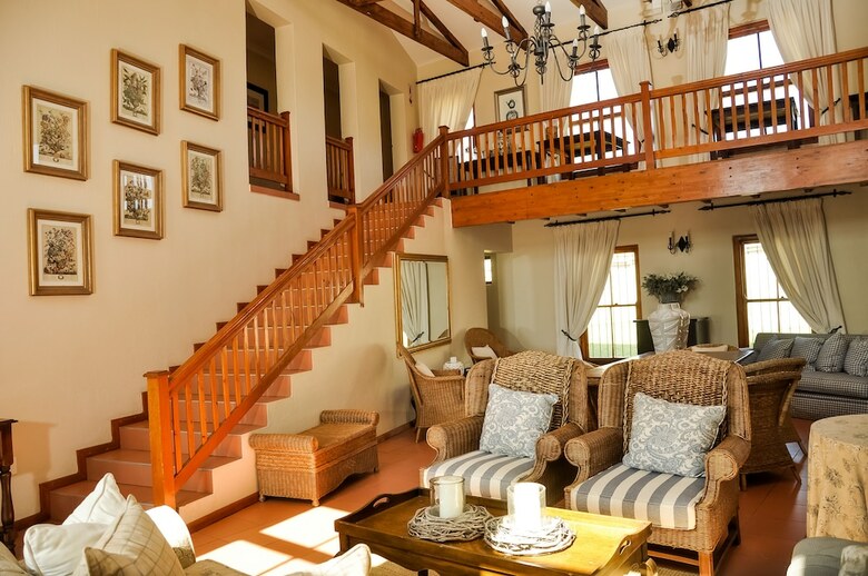 Hole In One Boutique Hotel