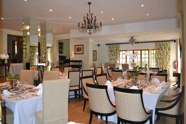 Hole In One Boutique Hotel