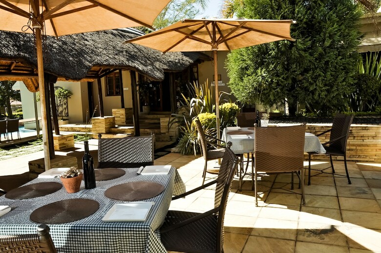 Hole In One Boutique Hotel