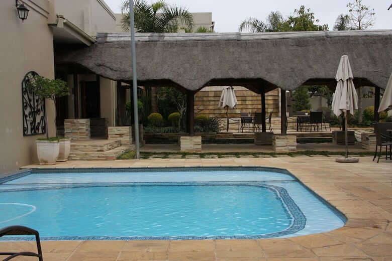 Hole In One Boutique Hotel
