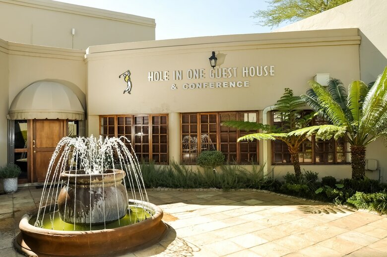 Hole In One Boutique Hotel