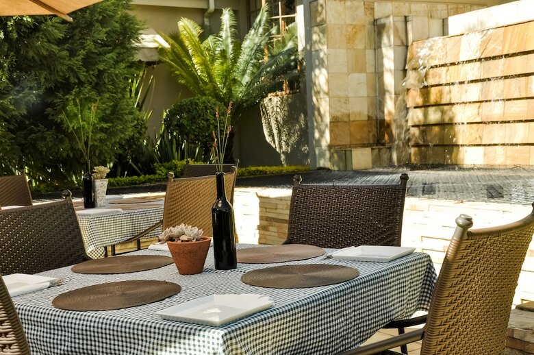 Hole In One Boutique Hotel