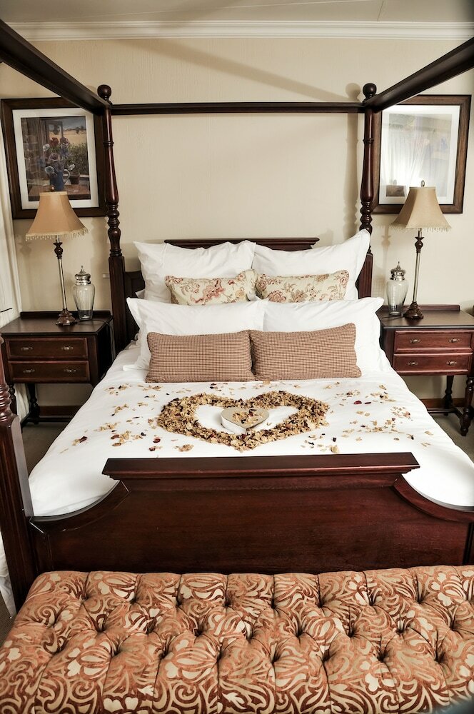 Hole In One Boutique Hotel