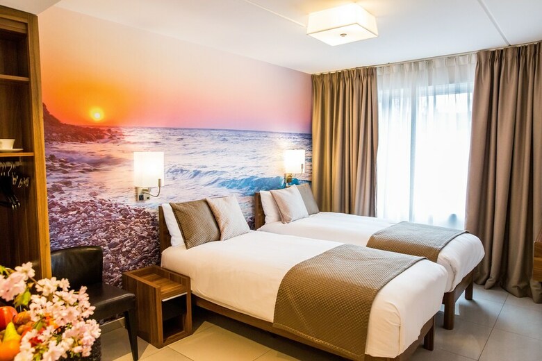 Best Western Kampen Hotell