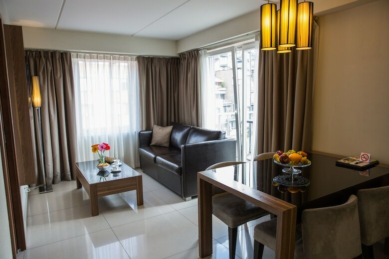 Best Western Kampen Hotell