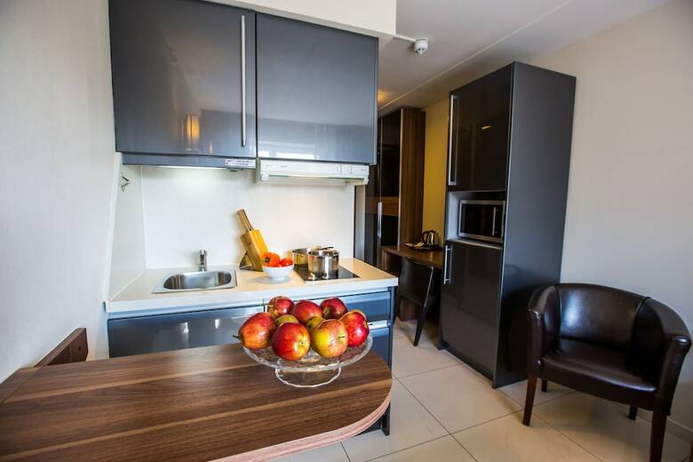 Best Western Kampen Hotell
