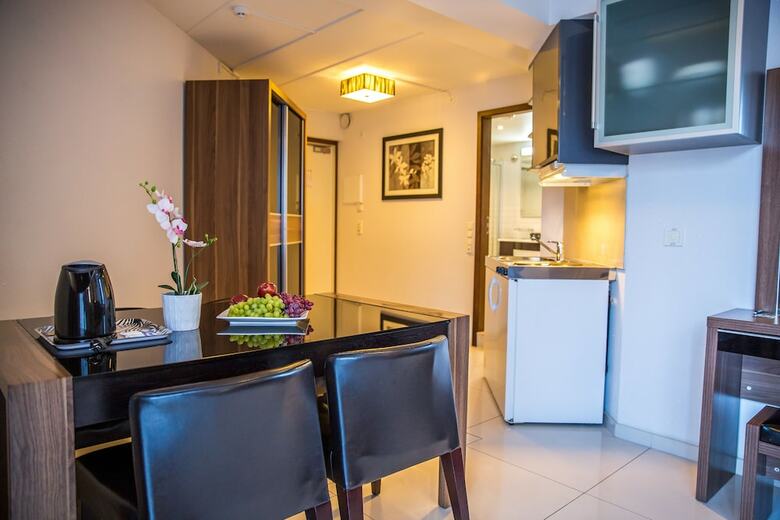 Best Western Kampen Hotell