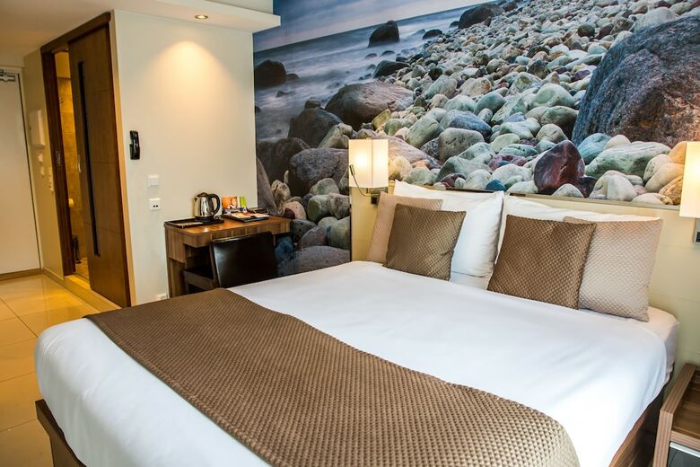 Best Western Kampen Hotell