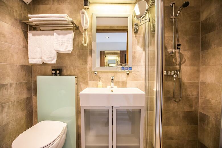 Best Western Kampen Hotell