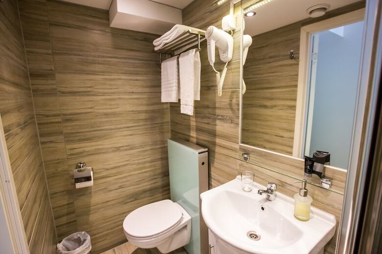 Best Western Kampen Hotell