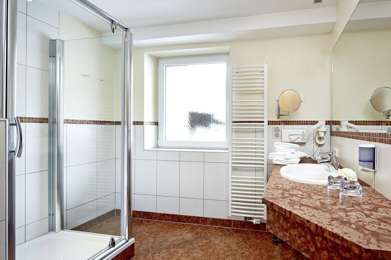 Scharlers Boutique Hotel