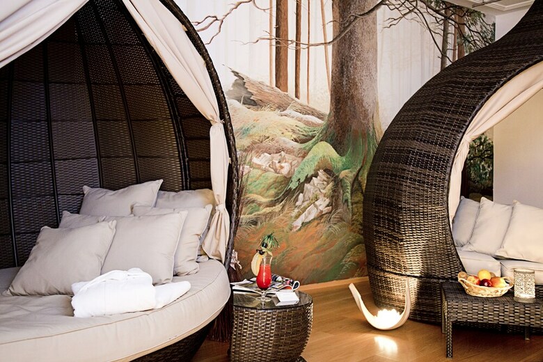 Scharlers Boutique Hotel
