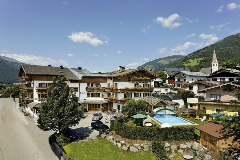 Scharlers Boutique Hotel