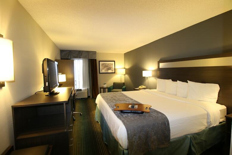 Best Western O'hare/elk Grove Hotel
