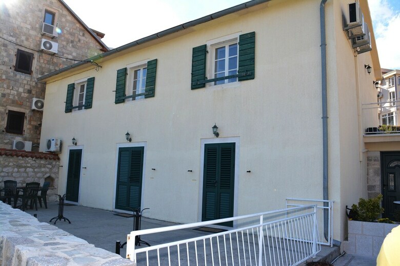 Apartments Tre Sorelle
