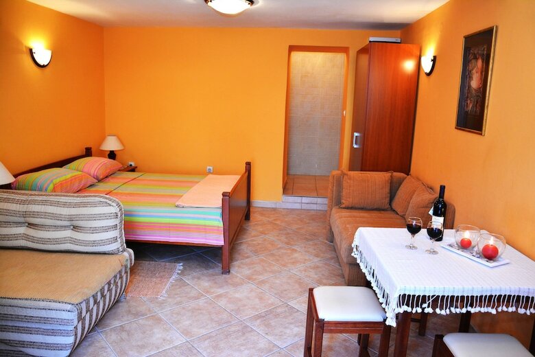 Apartments Tre Sorelle