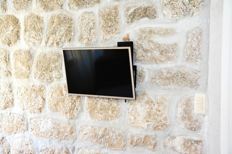 Apartments Tre Sorelle