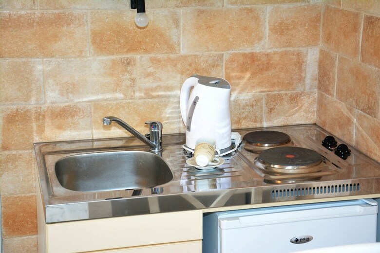 Apartments Tre Sorelle