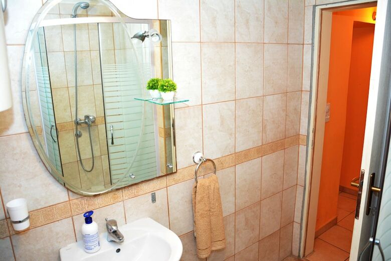 Apartments Tre Sorelle