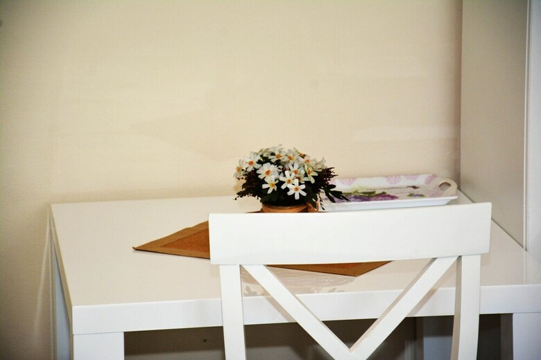 Apartments Tre Sorelle