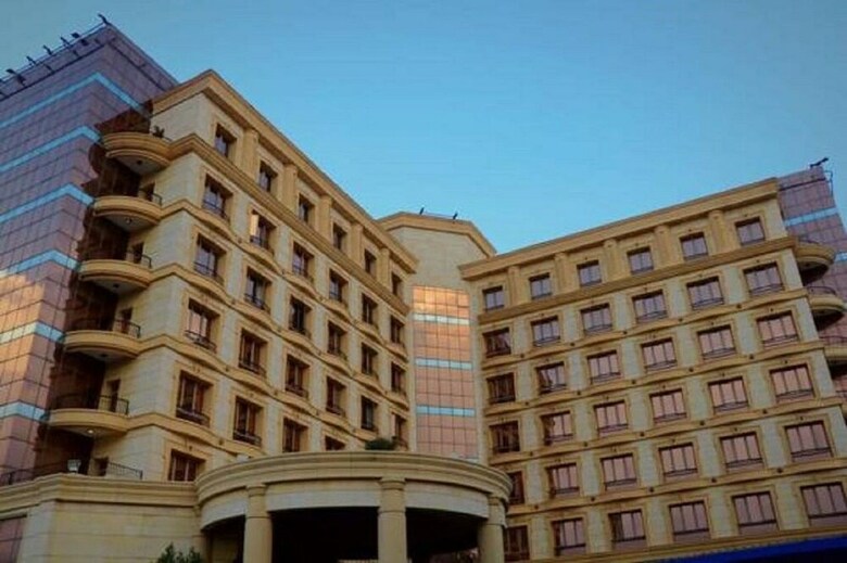 Hotel Ramada By Wyndham Al Hada