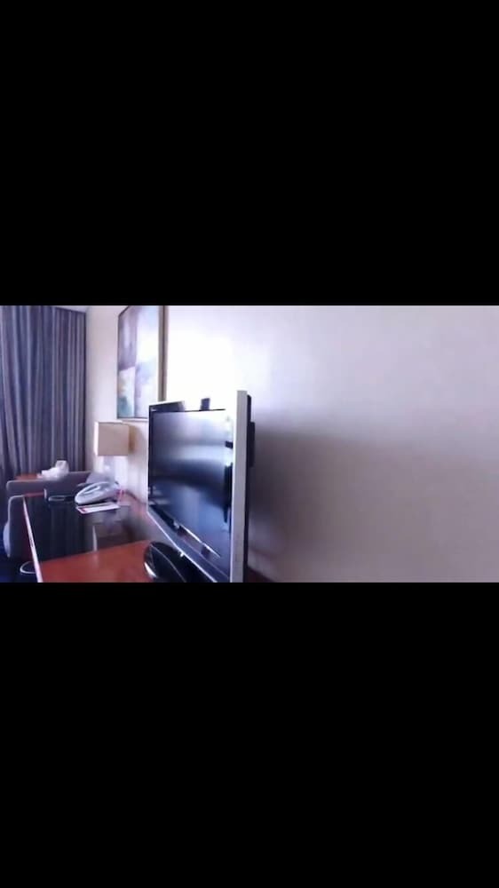 Hotel Ramada By Wyndham Al Hada