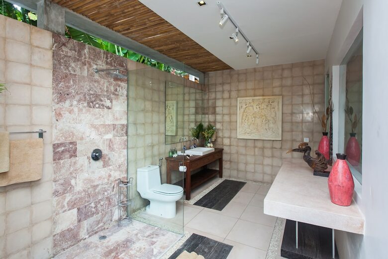 Villa Liang By Nagisa Bali