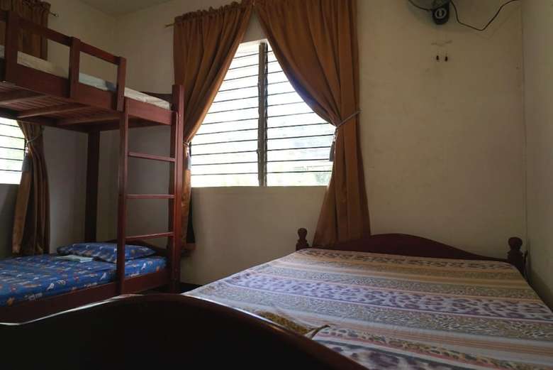 Hotel Luzmin Bh - White House