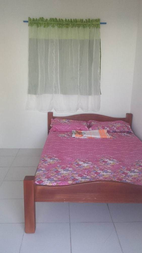 Hotel Luzmin Bh - White House