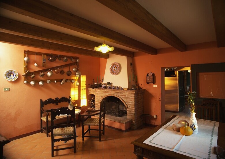 Agroturismo Trere Agriturismo
