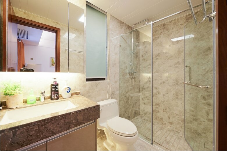 Hotel Shen Gang Executive Apartment-long Hua