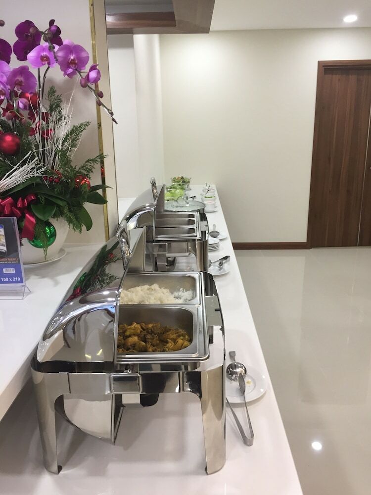 Saigon Kiko Hotel