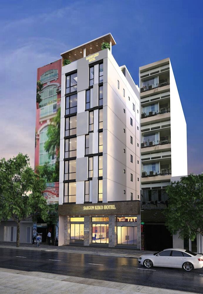 Saigon Kiko Hotel