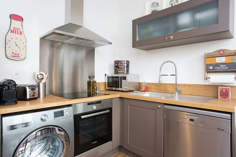 Apartamento Budin