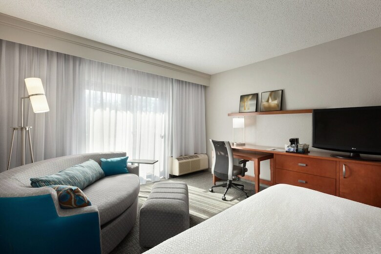 Hotel Courtyard By Marriott Fort Myers Cape Coral