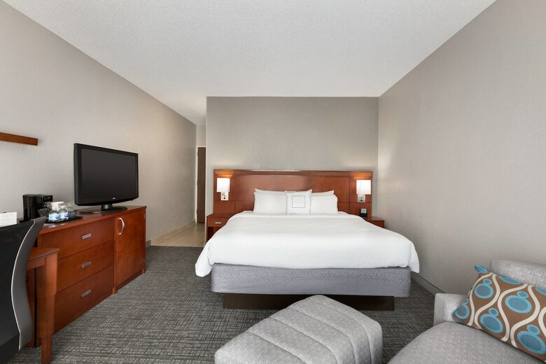 Hotel Courtyard By Marriott Fort Myers Cape Coral