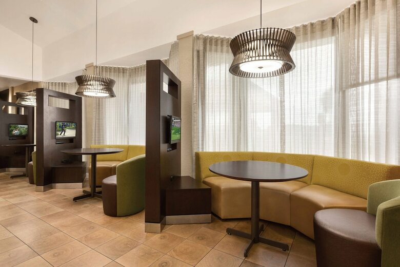 Hotel Courtyard By Marriott Fort Myers Cape Coral