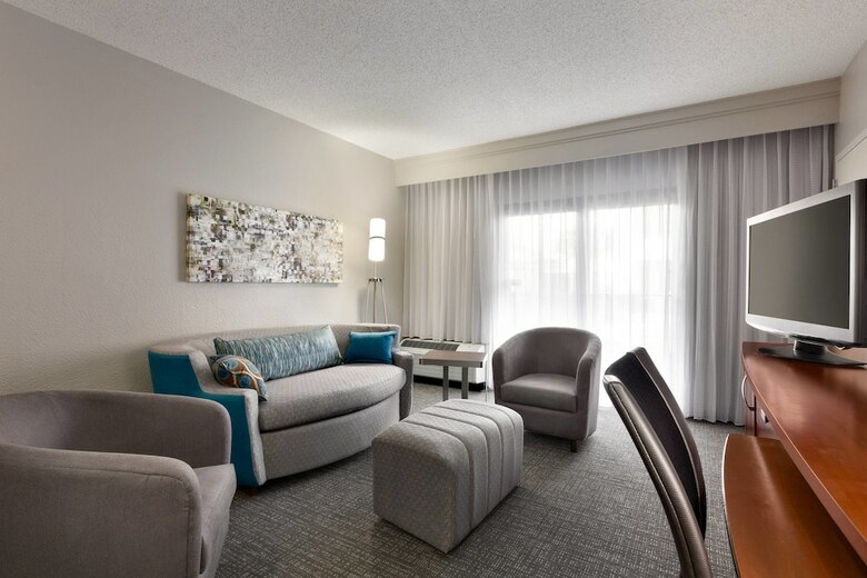Hotel Courtyard By Marriott Fort Myers Cape Coral