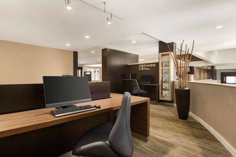 Hotel Courtyard By Marriott Fort Myers Cape Coral