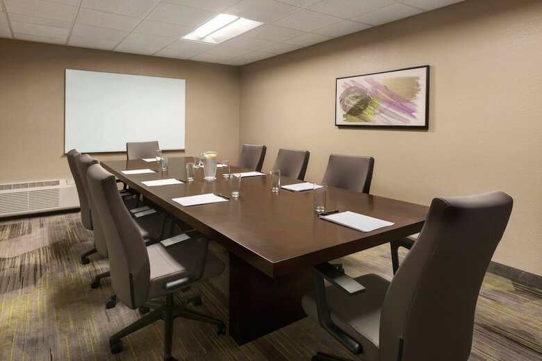 Hotel Courtyard By Marriott Fort Myers Cape Coral