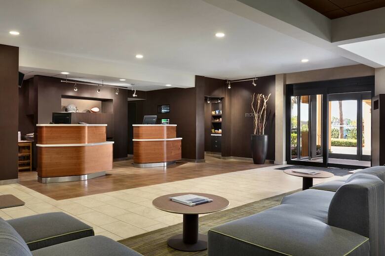 Hotel Courtyard By Marriott Fort Myers Cape Coral