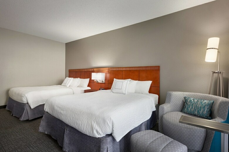 Hotel Courtyard By Marriott Fort Myers Cape Coral