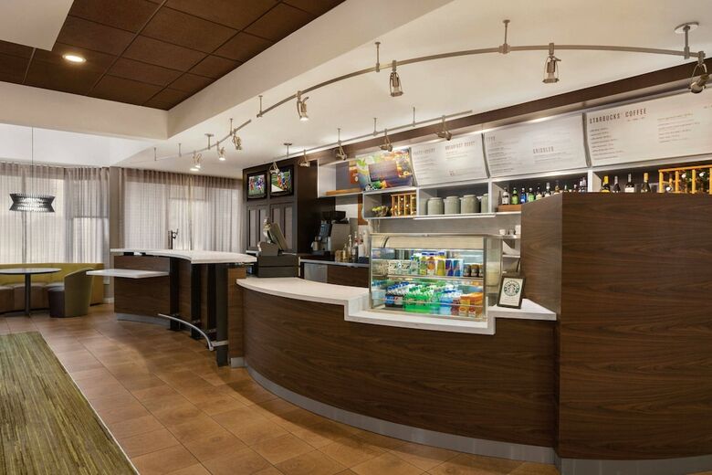 Hotel Courtyard By Marriott Fort Myers Cape Coral