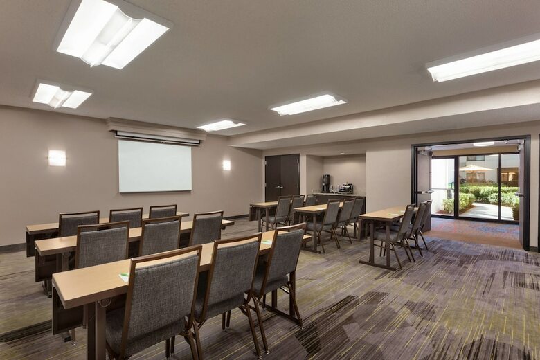 Hotel Courtyard By Marriott Fort Myers Cape Coral