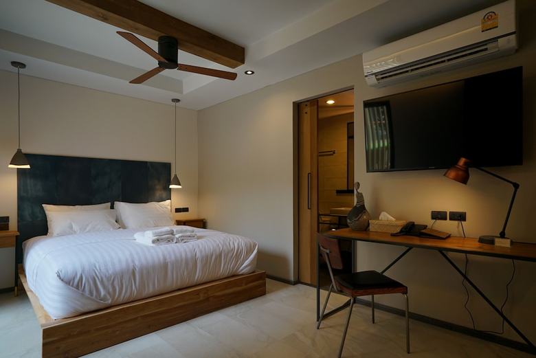 Aparthotel Gategaa Village