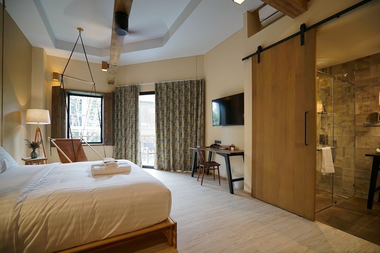 Aparthotel Gategaa Village